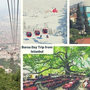 bursa teleferik 2022 all you need to know before you go with photos tripadvisor