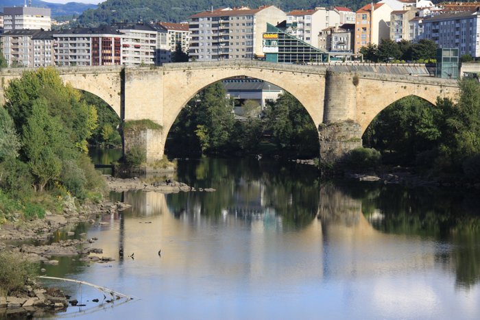 Imagen 10 de Ponte Romana