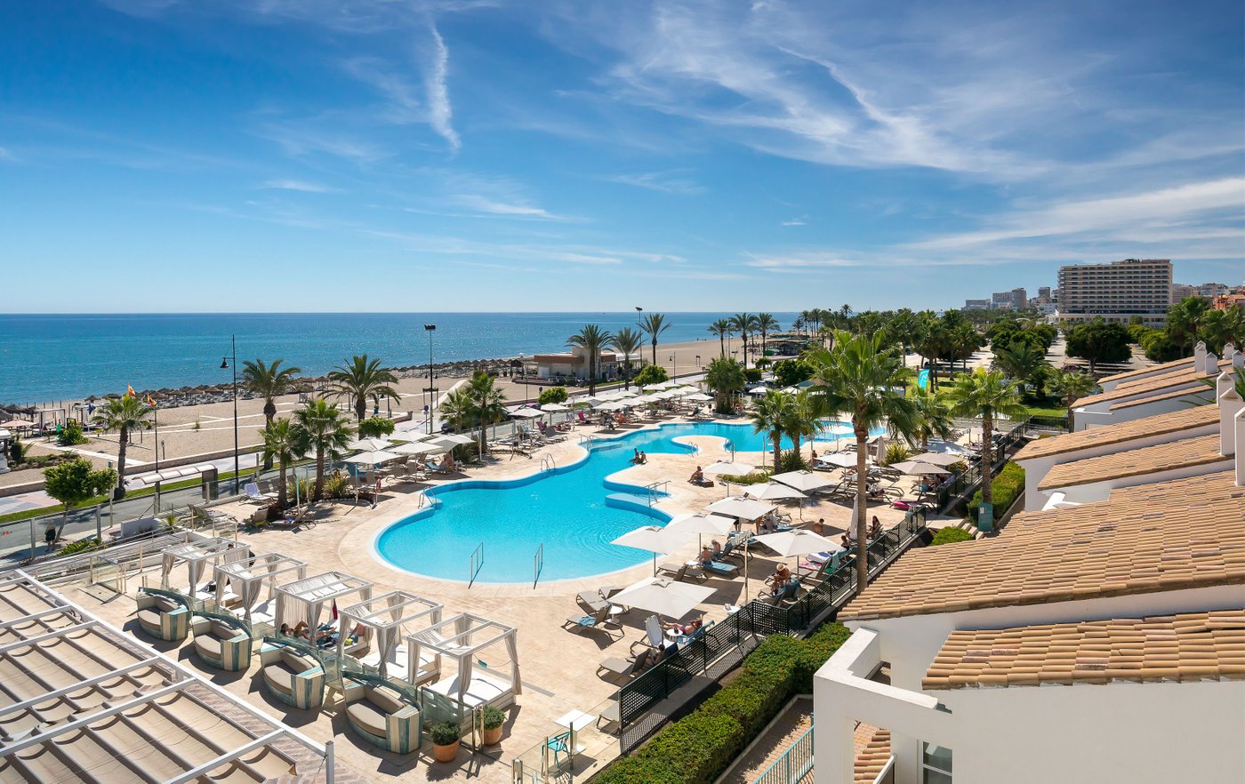 OCCIDENTAL TORREMOLINOS PLAYA - Updated 2024 Reviews, Photos & Prices