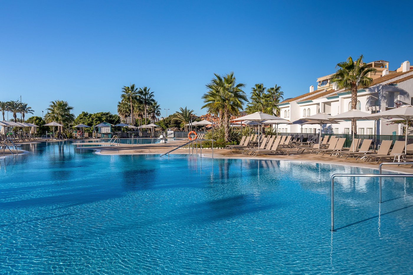 Occidental Torremolinos Playa 110 ̶1̶2̶5̶ Updated 2023 Prices And Hotel Reviews Costa Del