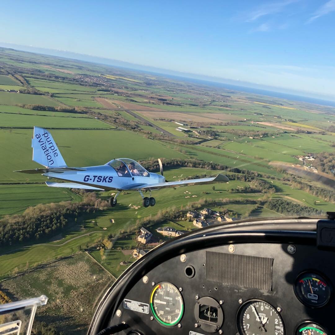 THE 10 BEST North East England Air Tours (Updated 2024)