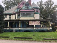 THE CHRISTMAS HOUSE (Elmira) - All You Need to Know BEFORE You Go