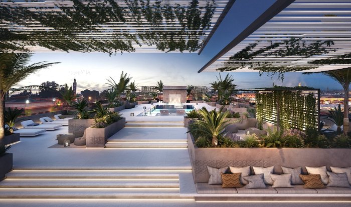 PESTANA CR7 MARRAKECH - Updated 2023 Prices & Hotel Reviews (Morocco)
