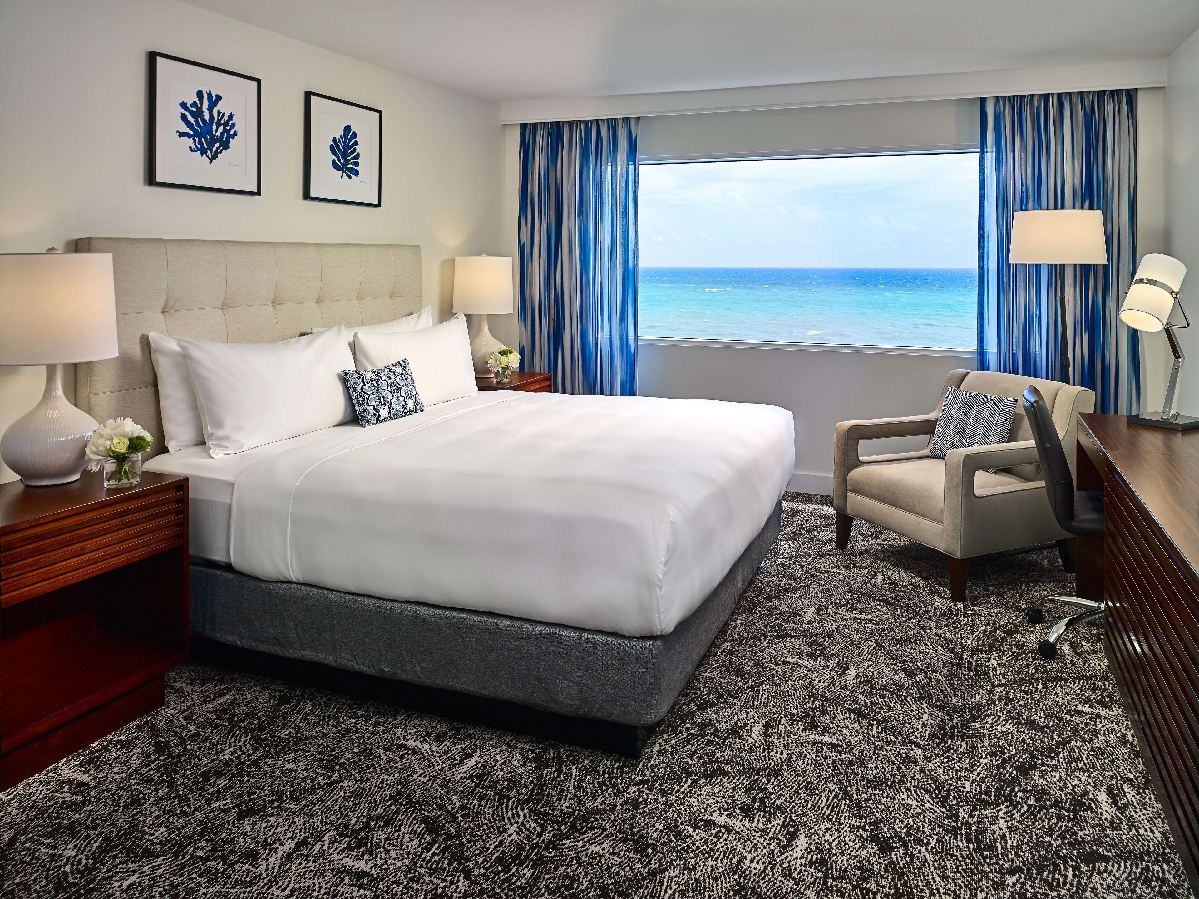 Sonesta Fort Lauderdale Beach Rooms: Pictures & Reviews - Tripadvisor