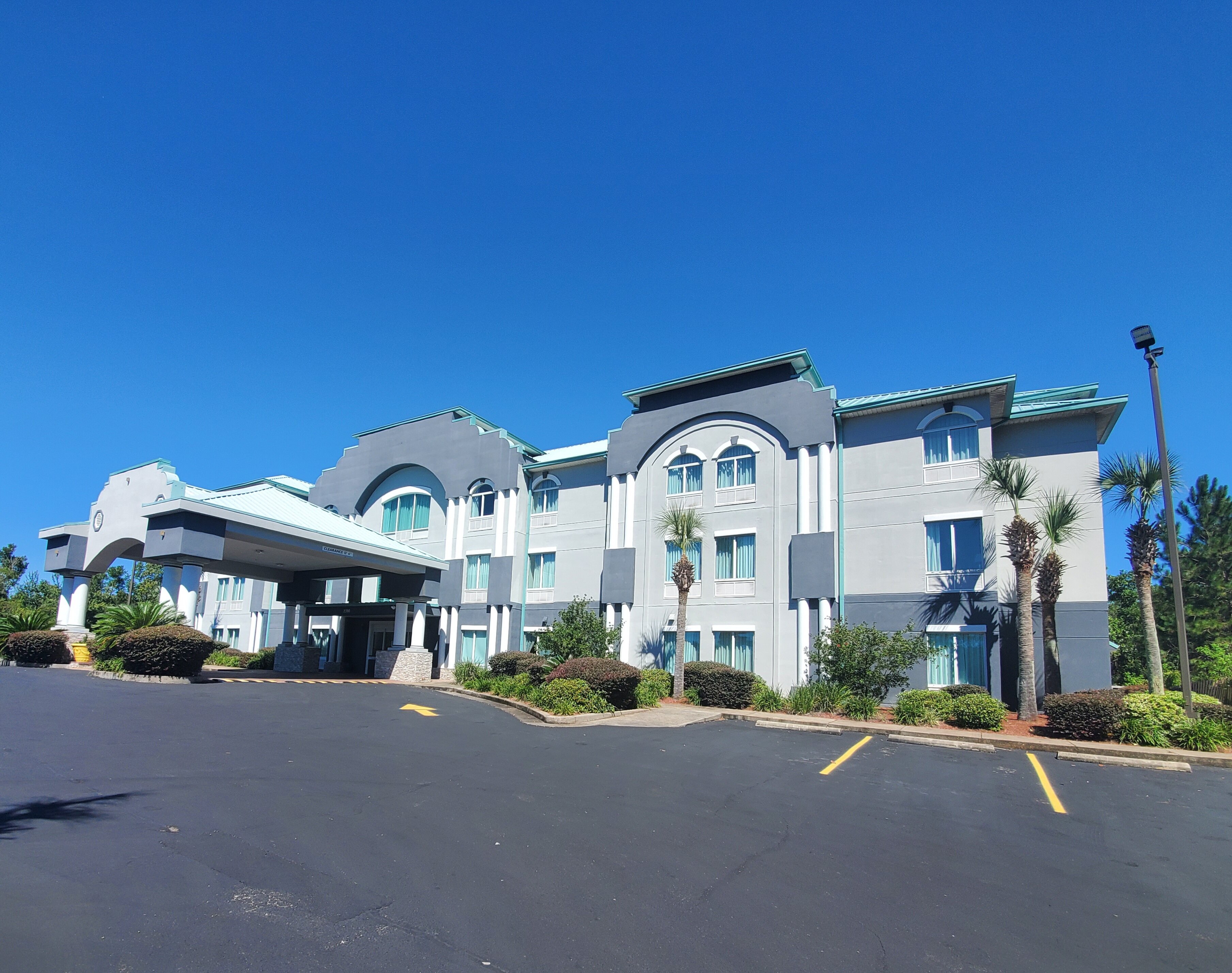 THE 10 BEST Hotels In Pensacola FL 2024 From 58 Tripadvisor   Best Western Plus Blue 