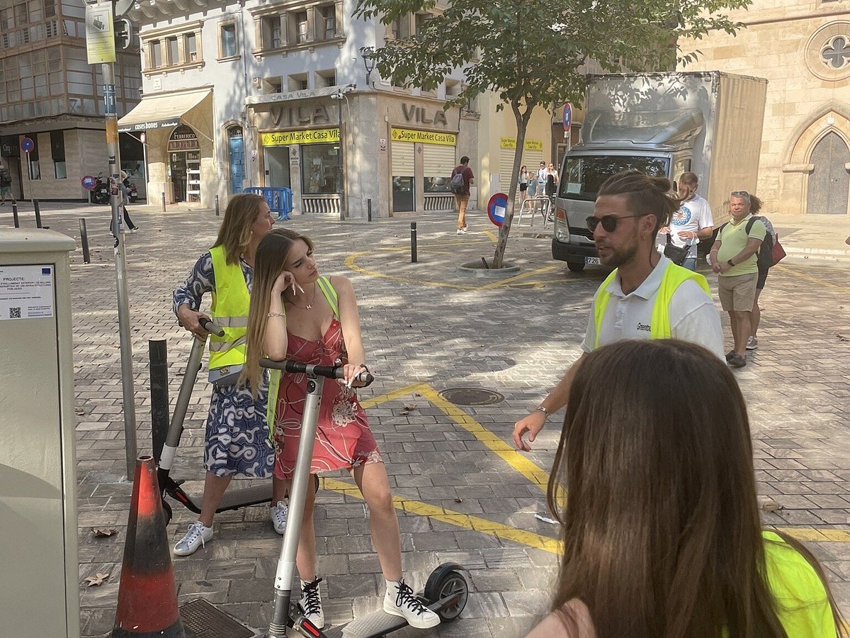 green tours mallorca