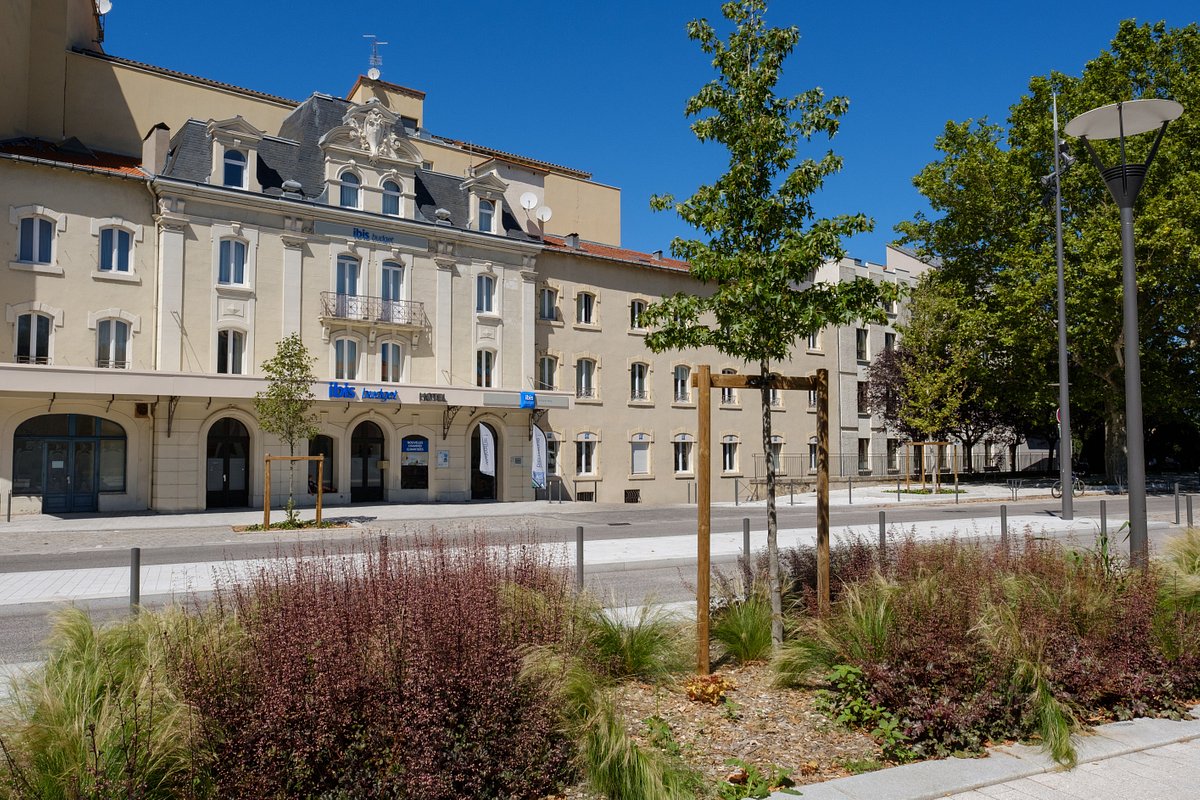 Ibis Budget Le Puy-en-Velay, hôtel à Auvergne