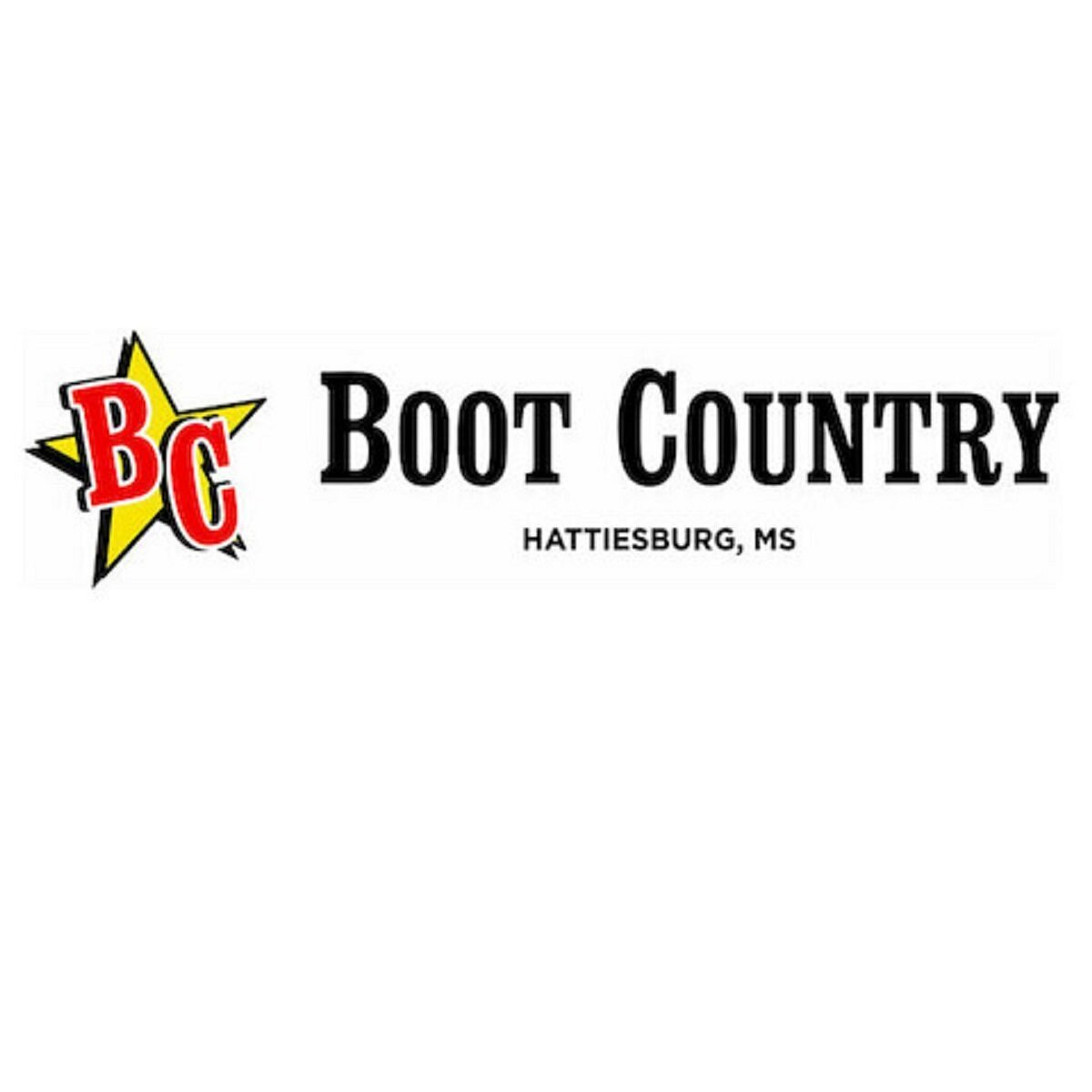 Boot Country (Hattiesburg, MS): Hours, Address - Tripadvisor