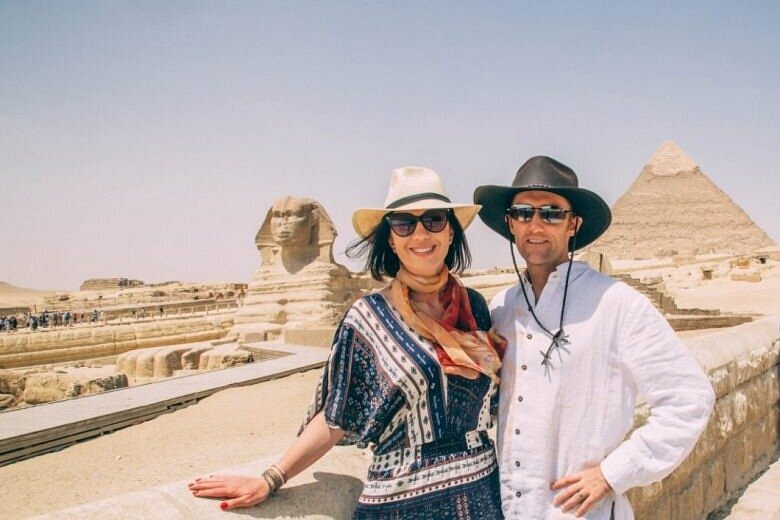 Egypt Luxury Tours image
