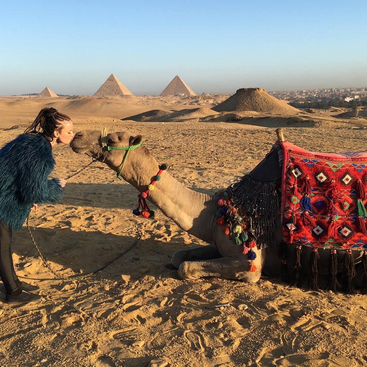 EGYPT TOURS ONLINE (Kafrat al Jabal) - All You Need to Know BEFORE You Go