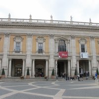 Palazzo Dei Conservatori (rome) - All You Need To Know Before You Go