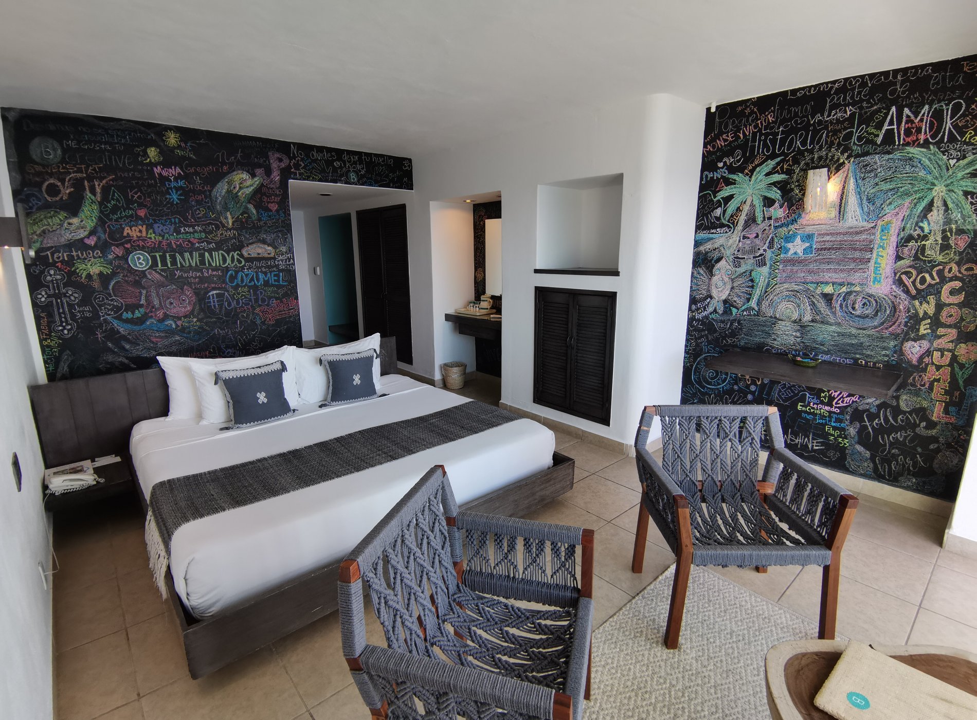 Hotel B Cozumel by null