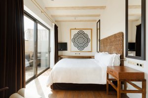 Quarto e suite