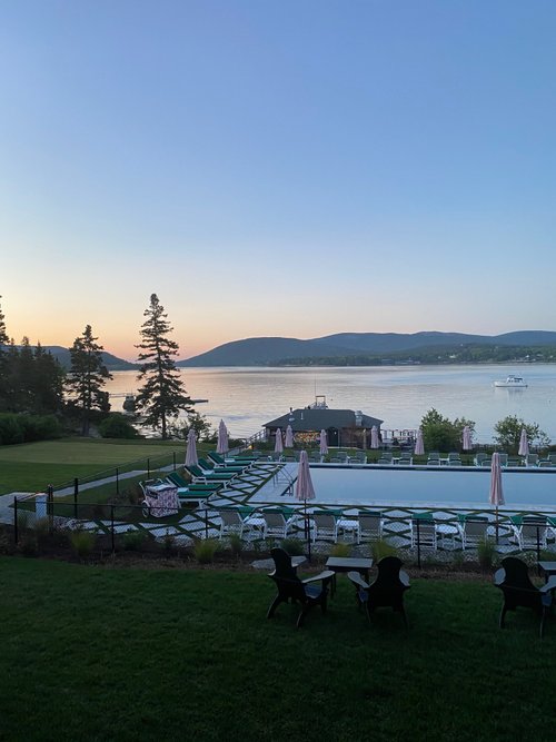 THE CLAREMONT HOTEL - Updated 2024 Reviews (Maine/Southwest Harbor)