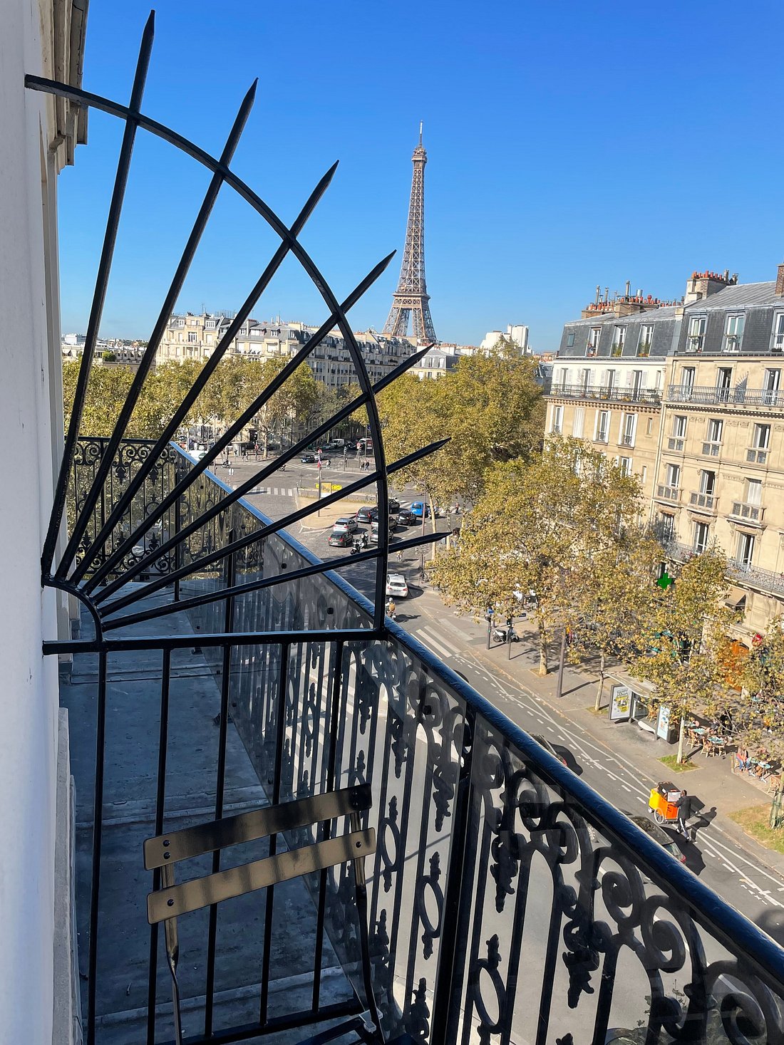 HÔTEL LA COMTESSE - Updated 2024 Prices & Hotel Reviews (Paris, France)