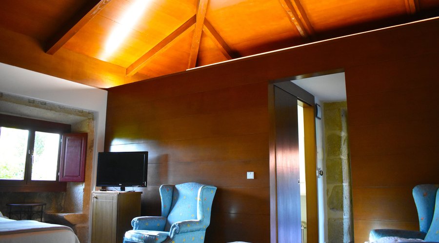 Habitación B