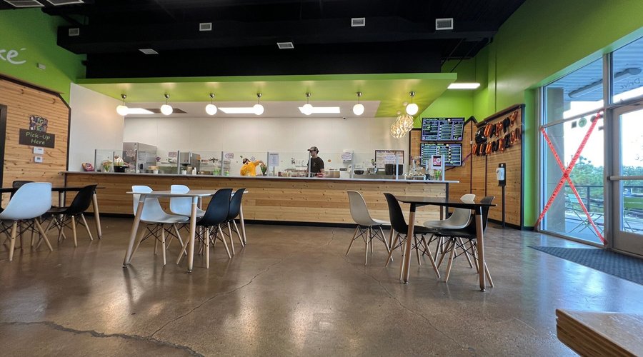 J-Petal & Poke Waco