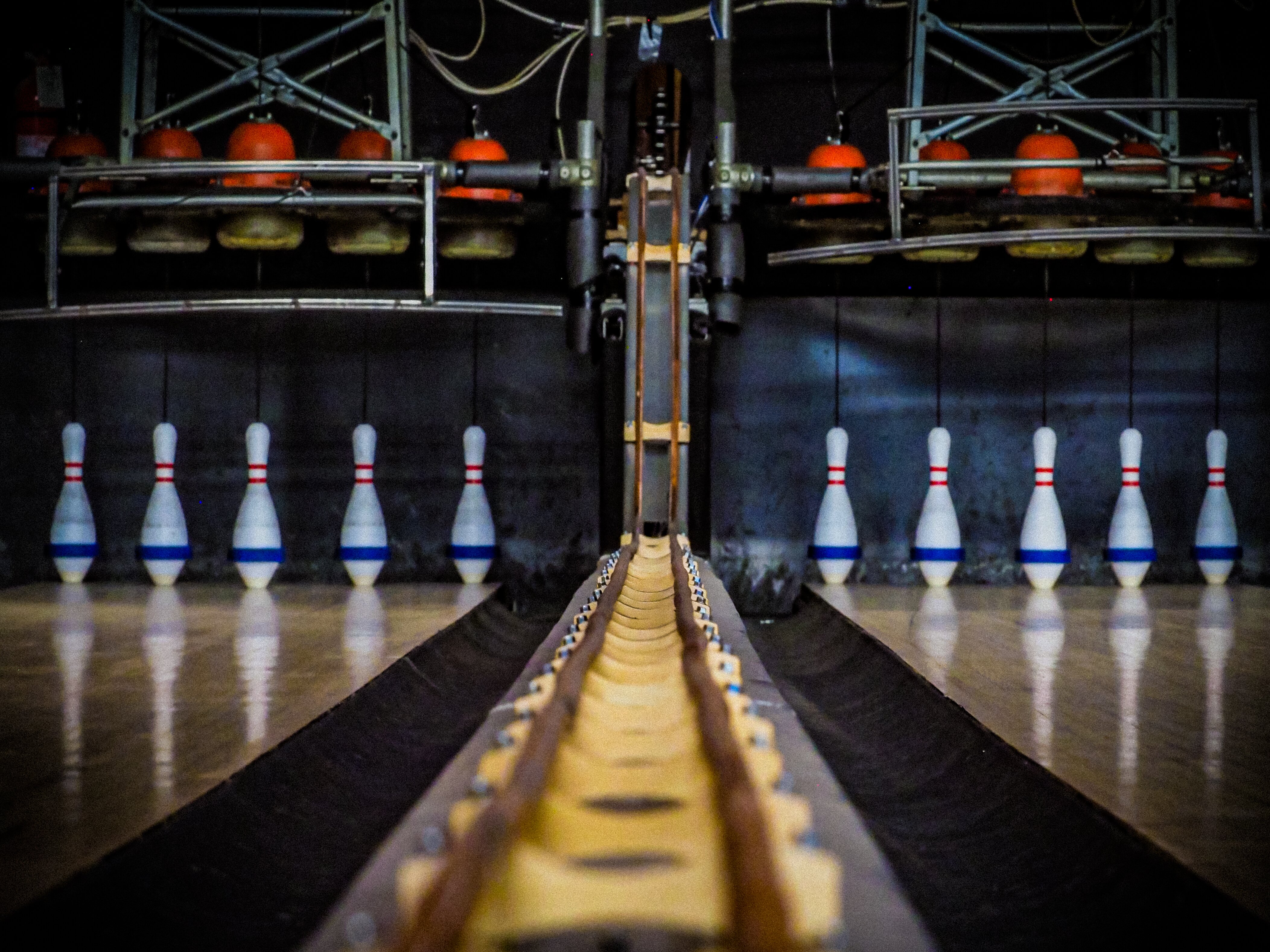 Alley Cat Bowling Golden British Columbia Hours Address Tripadvisor   Alley Cat Bowling 