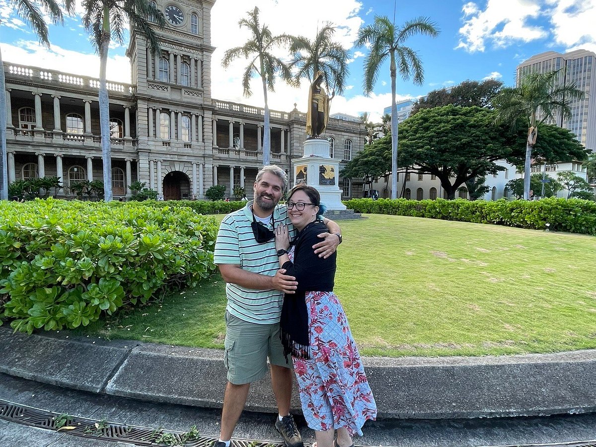 custom island tours waikiki