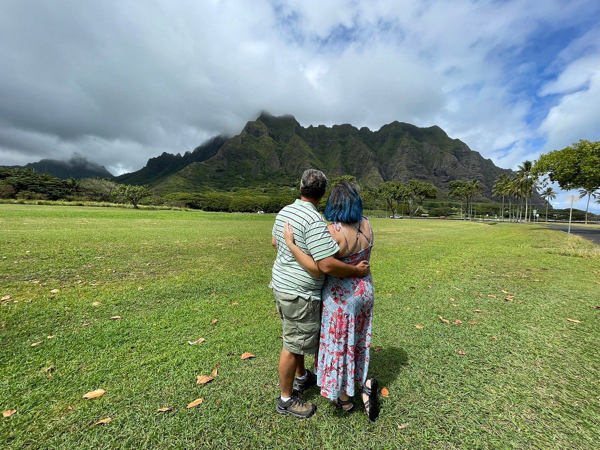 custom island tours waikiki