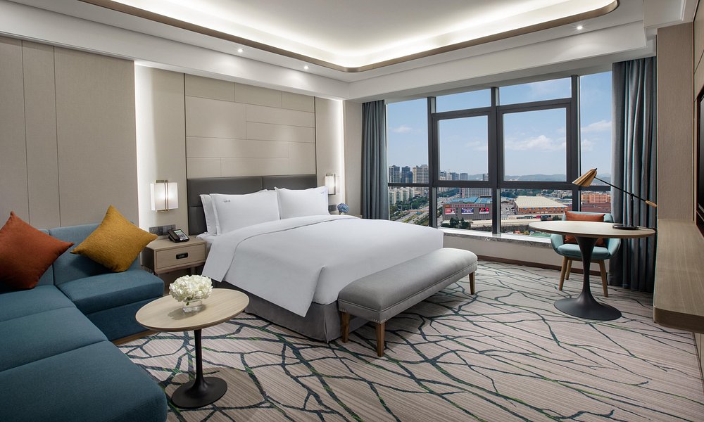 Holiday Inn Nanning Zhuangjin An Ihg Hotel Reviews China Tripadvisor Holiday Inn Nanning Zhuangjin An Ihg, Ihg Bedding King Soft Pillow