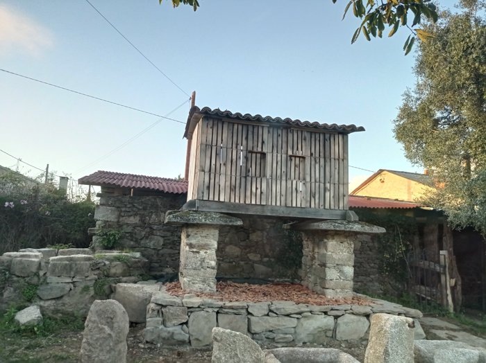 Imagen 12 de La Casona de Betanzos