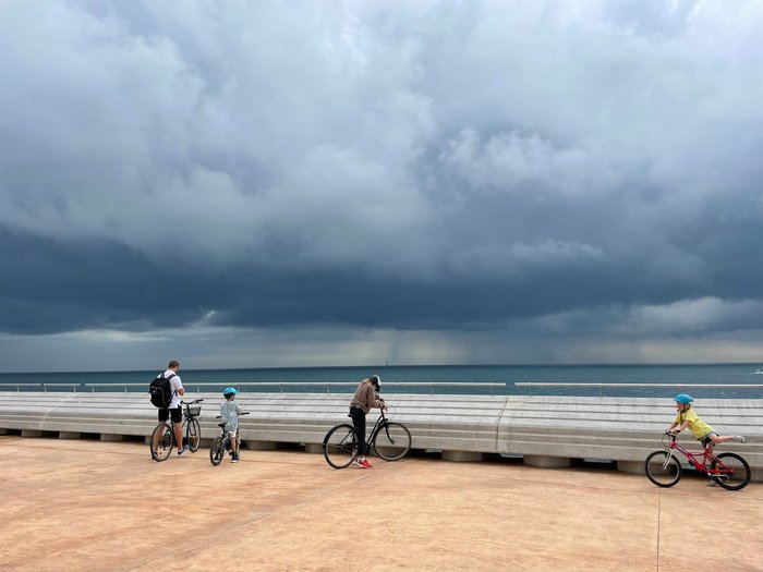 Imagen 5 de Barcelona Beach Bikes