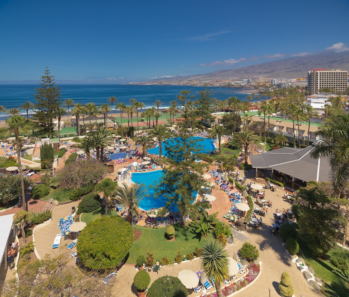Milliard overflade fordelagtige THE 10 BEST Hotels in Playa de las Americas, Spain 2023 (from $54) -  Tripadvisor
