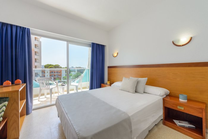 HOTEL VIBRA PALMA CACTUS - Reviews & Price Comparison (Playa de Palma ...