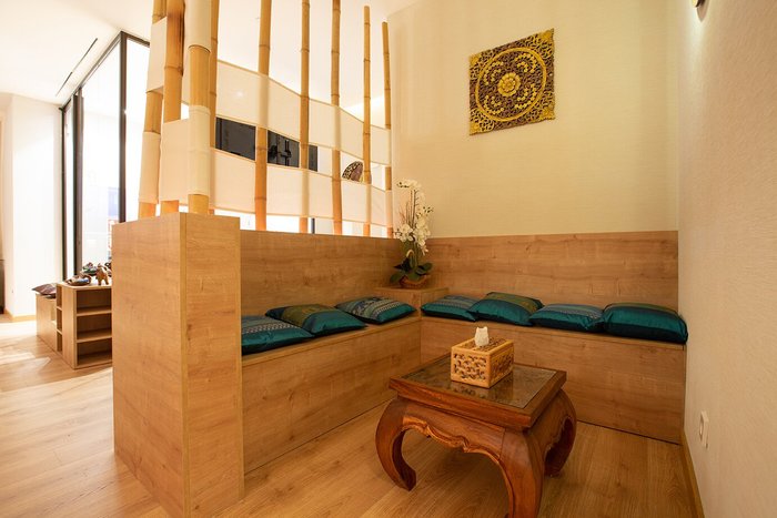 Imagen 10 de Thai Spa Massage