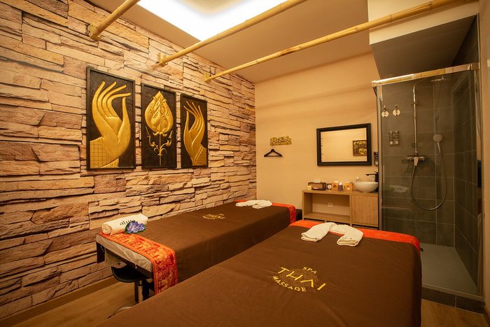 Imagen 7 de Thai Spa Massage