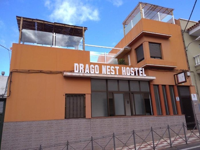 Imagen 20 de Drago Nest Hostel
