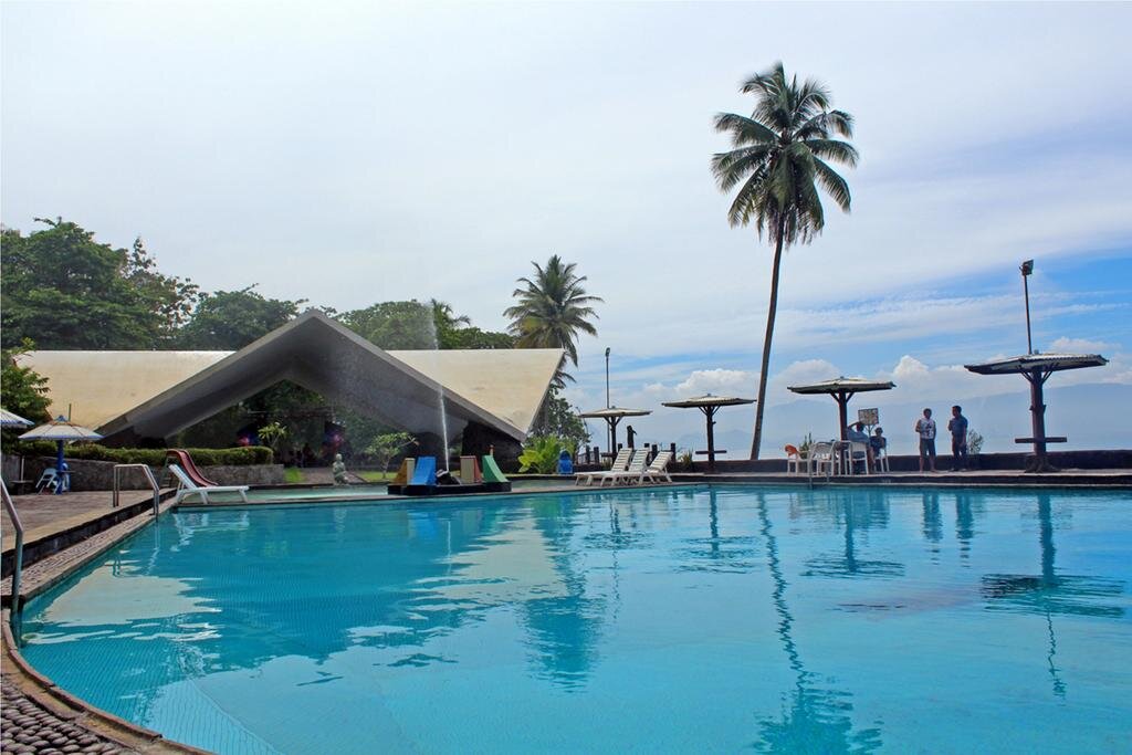 GRAND INNA SAMUDRA BEACH (AU$78): 2023 Prices & Reviews (Pelabuhan Ratu ...