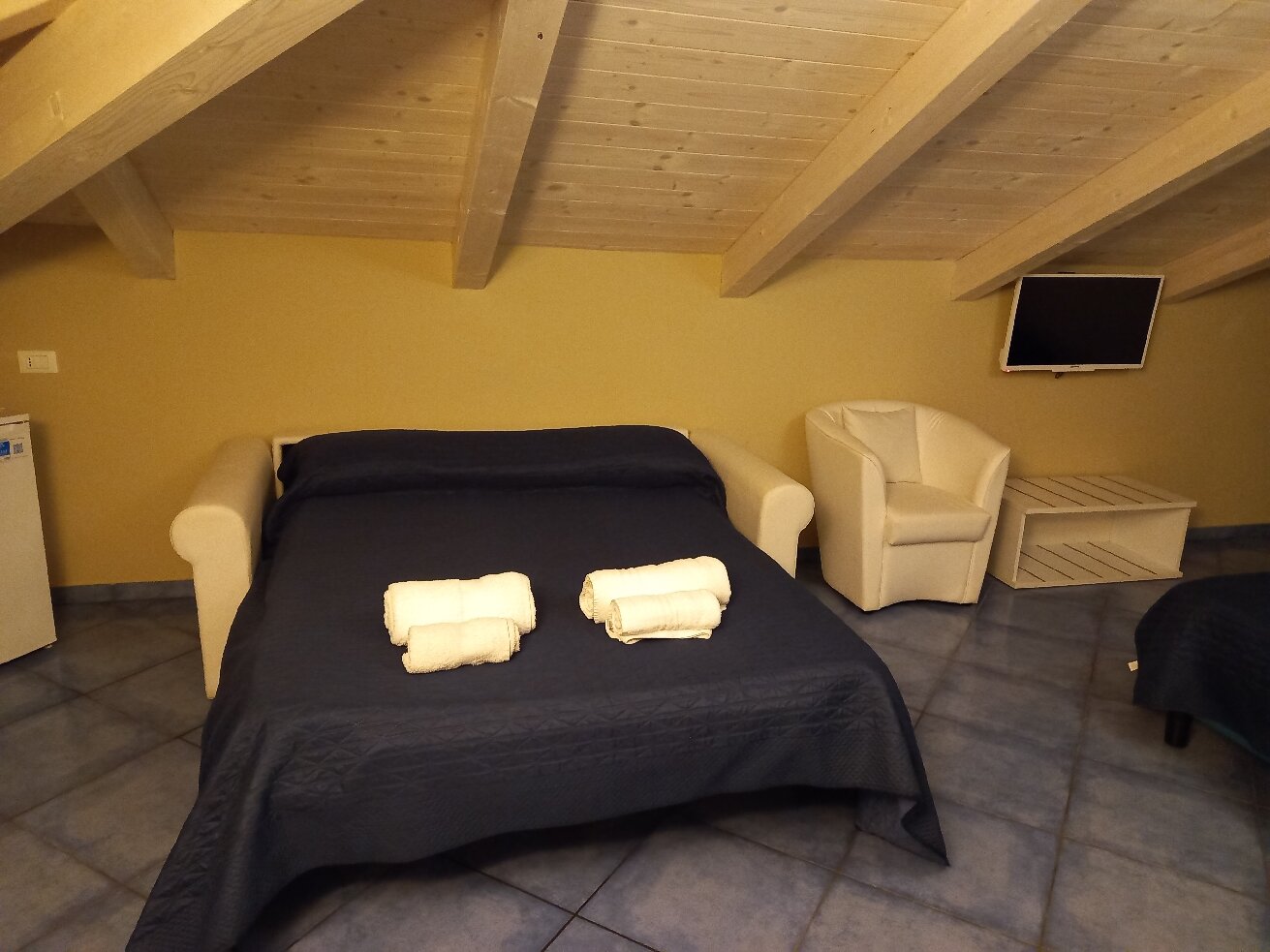 RESIDENZA VINCI B&B (Pizzo, Calabria): Prezzi E Recensioni (2024)