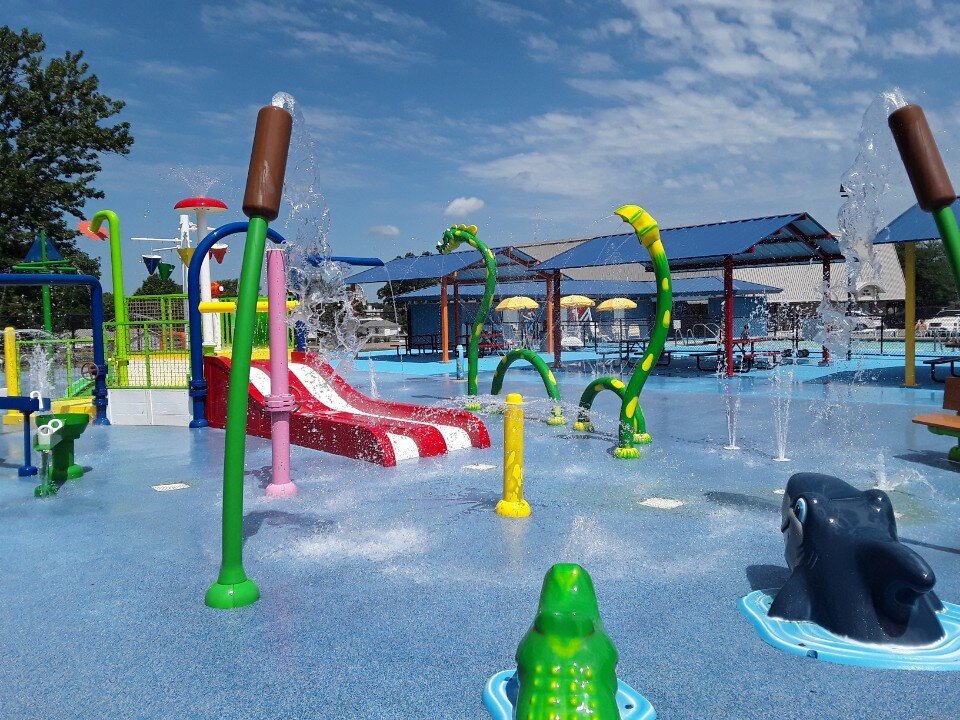 Gravette Pool & Splash Park (AR): Address, Phone Number - Tripadvisor