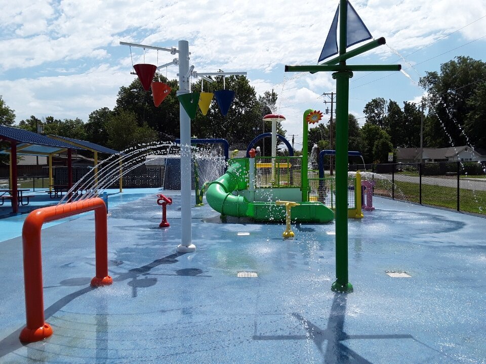 Gravette Pool & Splash Park - All You Need to Know BEFORE You Go ...