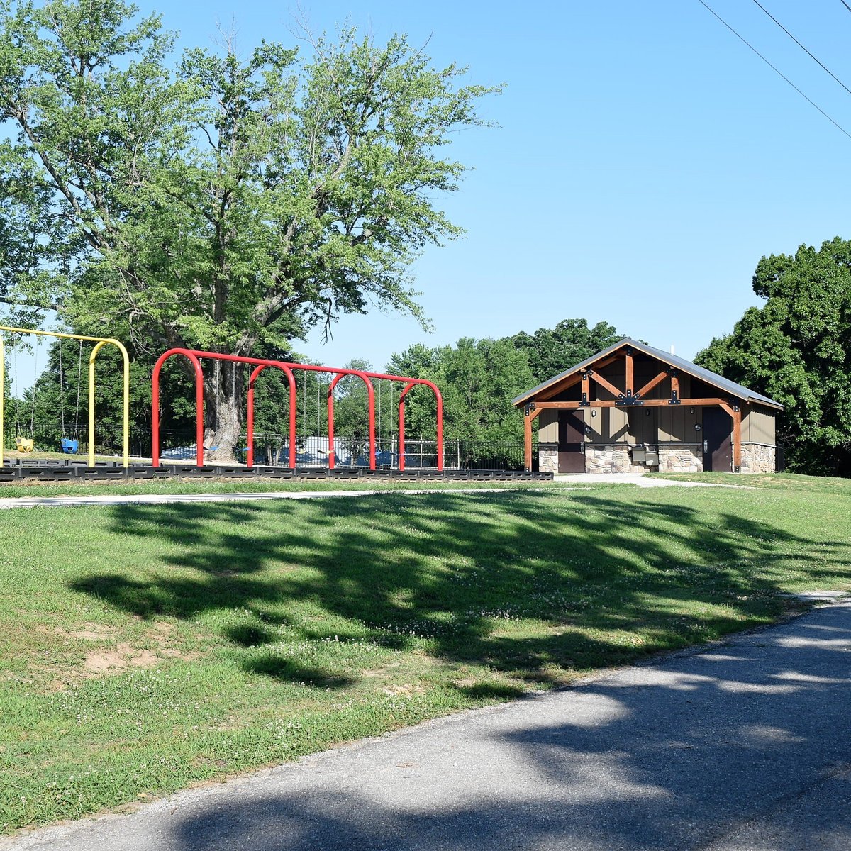 OLD TOWN PARK (2025) All You Need to Know BEFORE You Go (with Photos
