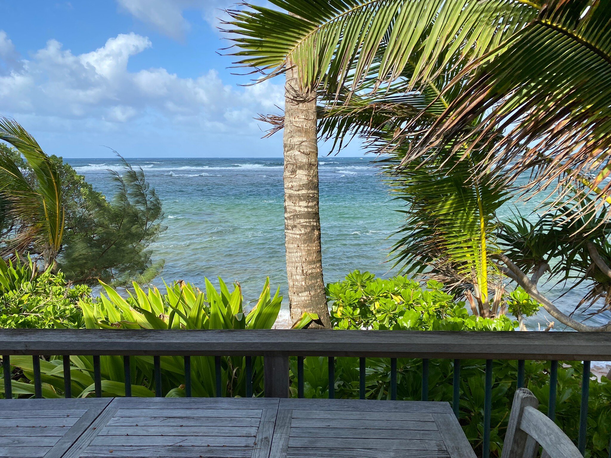 Discovering Hale Makai Beach Cottages: A Perfect Getaway in Paradise