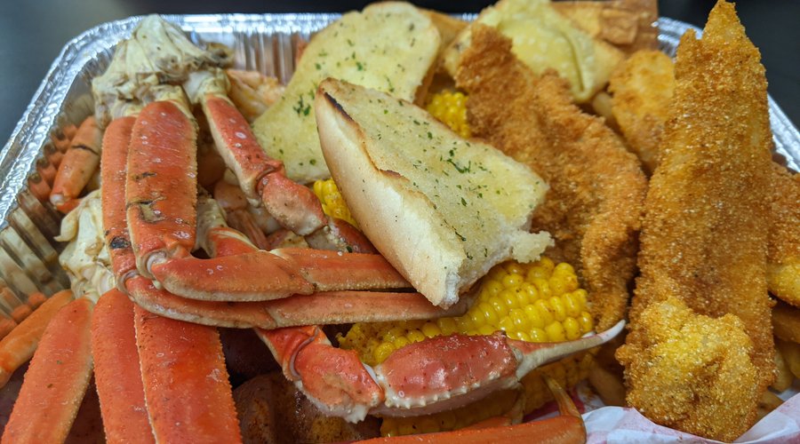 Krabby Daddy's