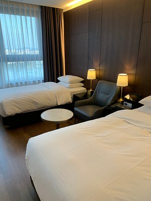 대전 라마다 (Ramada by Wyndham Daejeon) - 호텔 리뷰 & 가격 비교 대전 라마다 (Ramada By Wyndham Daejeon) - 호텔 리뷰 & 가격 비교