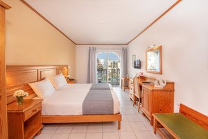 Quarto e suite