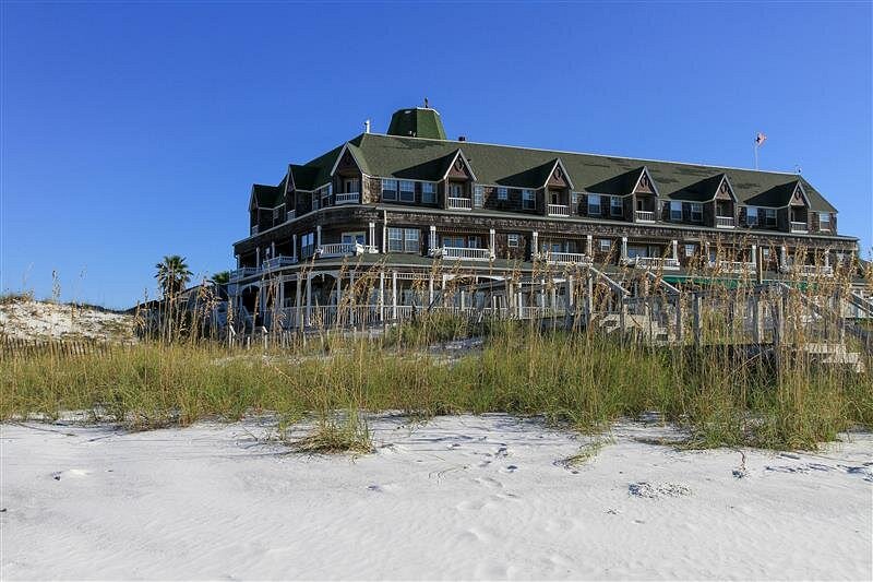 HENDERSON PARK INN Updated 2022 Prices & Hotel Reviews (Destin, FL)