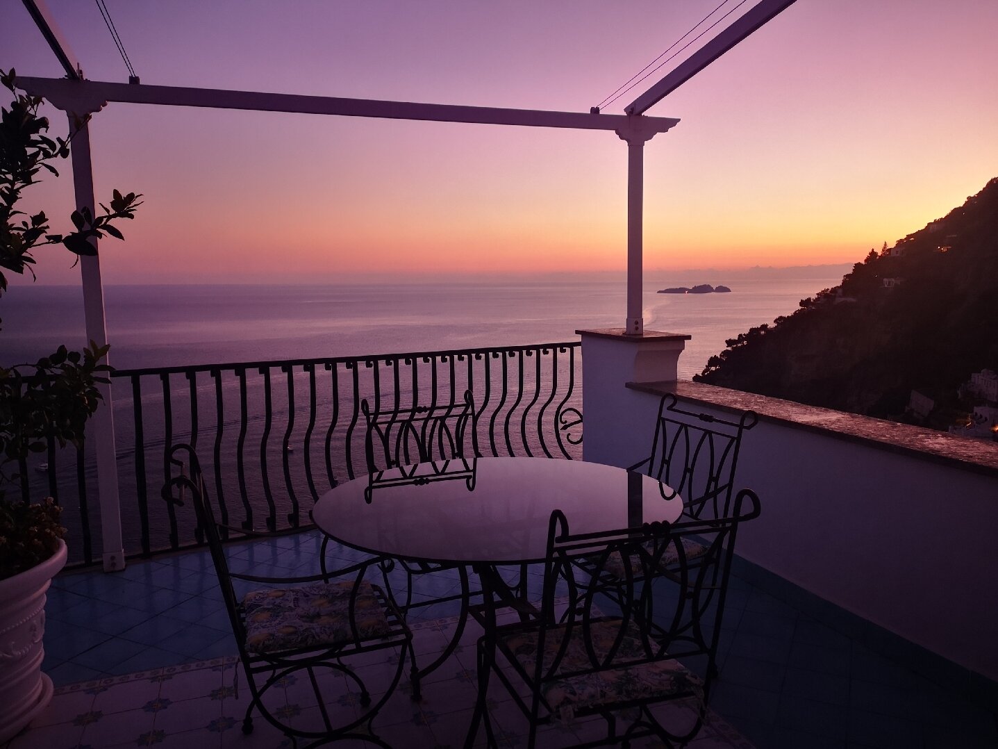 CASA CAPRILE POSITANO B&B: Prezzi E Recensioni 2024