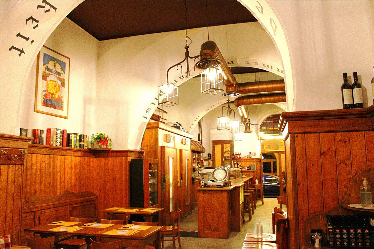 Osteria Marise restaurant, Trieste - Critiques de restaurant