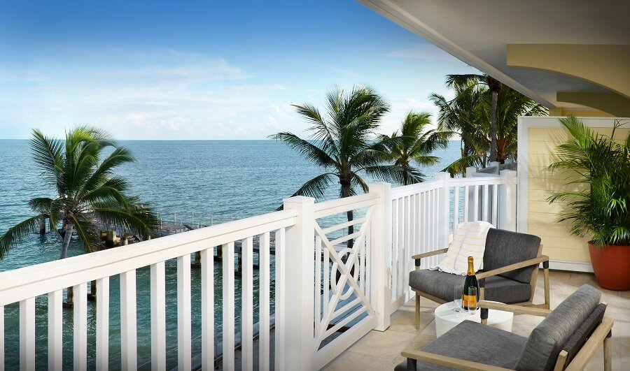 Southernmost on sale beach resort