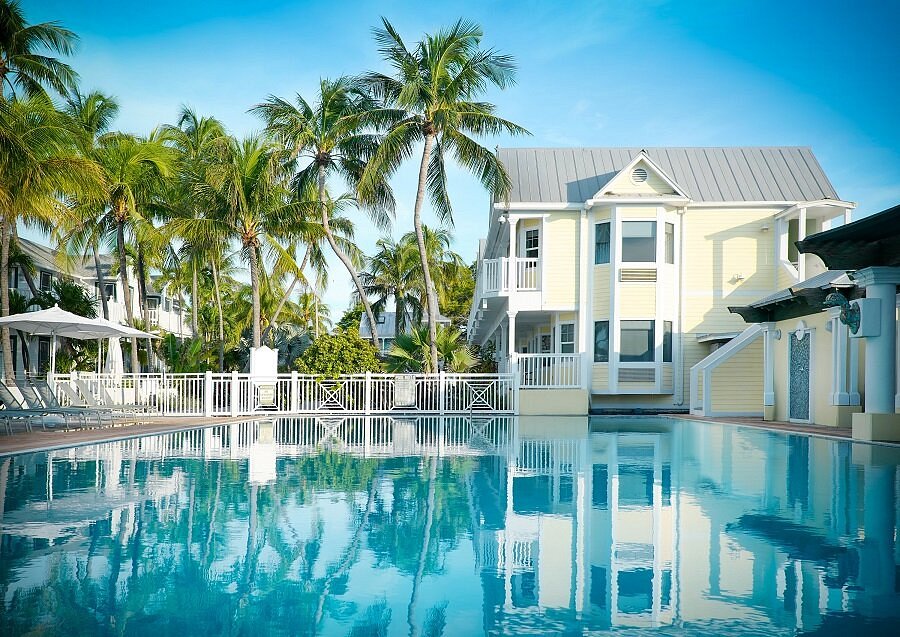 Southernmost Beach Resort, ett hotell i Key West