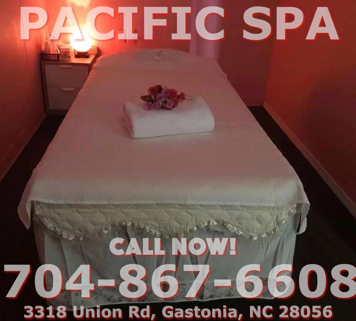 PACIFIC SPA (Gastonia) Ce qu'il faut savoir pour votre visite (avec