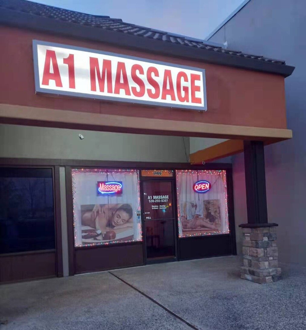 A1 Massage - All You Need to Know BEFORE You Go (2024)