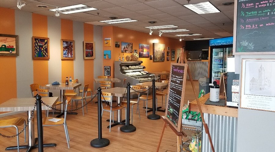 Vito's Gourmet