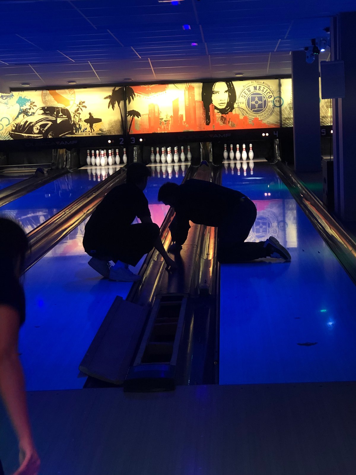 Solli Bowling, Осло: лучшие советы перед посещением - Tripadvisor